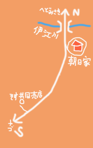 asahiya-map
