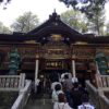 【秩父 日帰り旅行記】 注目のパワースポット 三峯神社